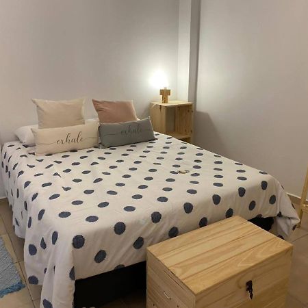Cozy Apartment Buenos Aires Ngoại thất bức ảnh