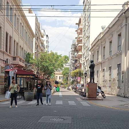 Cozy Apartment Buenos Aires Ngoại thất bức ảnh