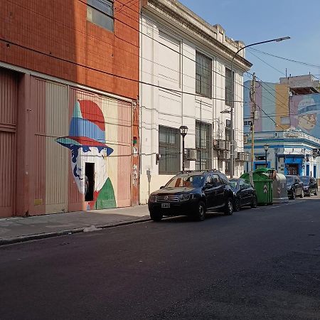 Cozy Apartment Buenos Aires Ngoại thất bức ảnh