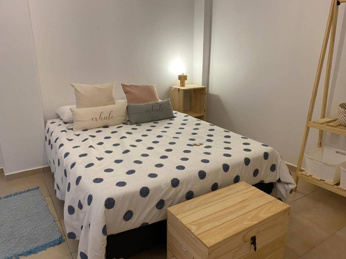 Cozy Apartment Buenos Aires Ngoại thất bức ảnh