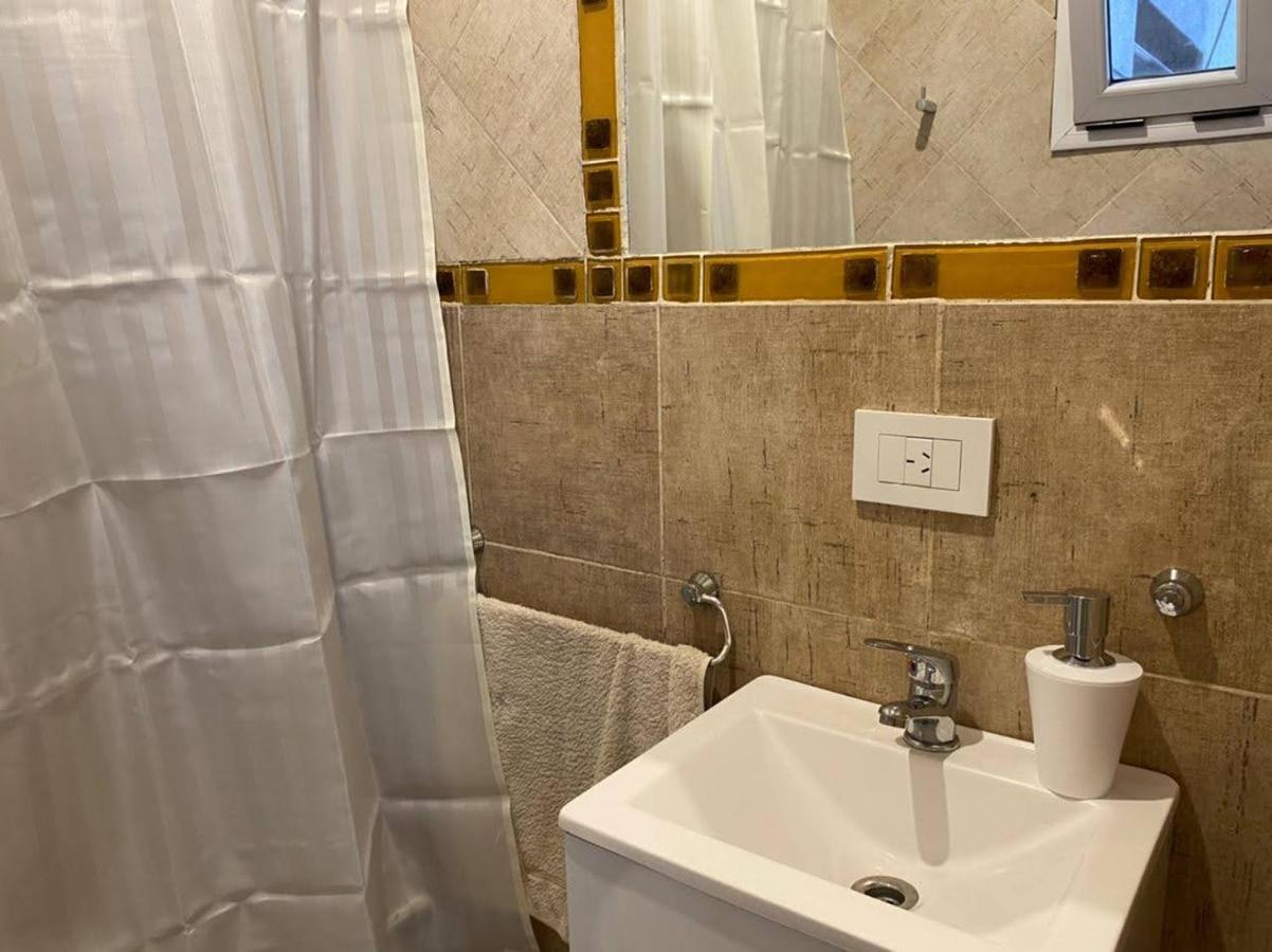 Cozy Apartment Buenos Aires Ngoại thất bức ảnh