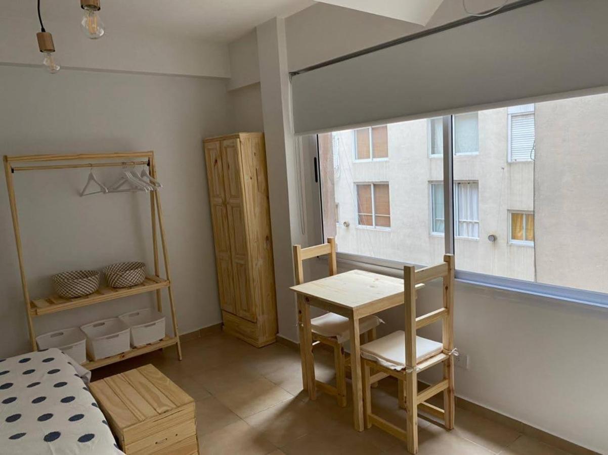 Cozy Apartment Buenos Aires Ngoại thất bức ảnh