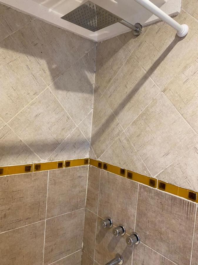 Cozy Apartment Buenos Aires Ngoại thất bức ảnh