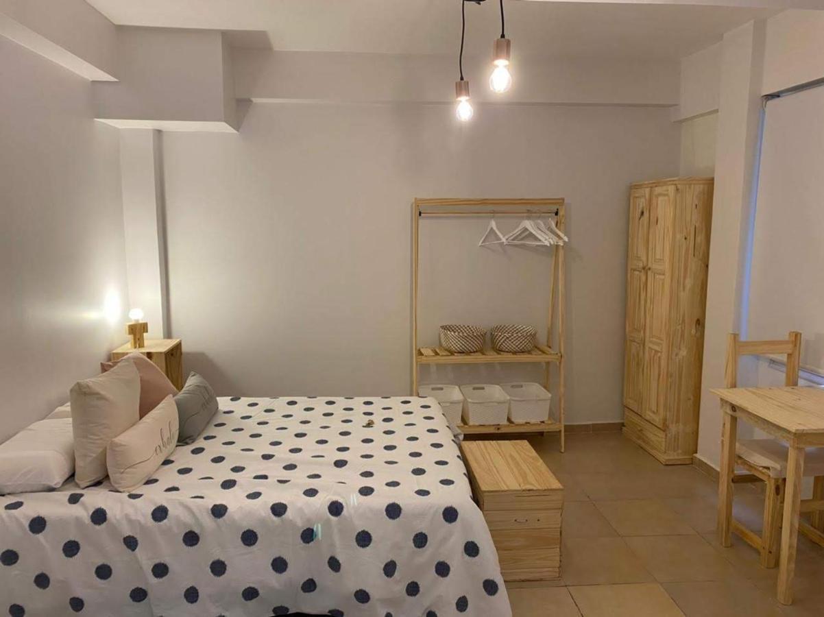 Cozy Apartment Buenos Aires Ngoại thất bức ảnh
