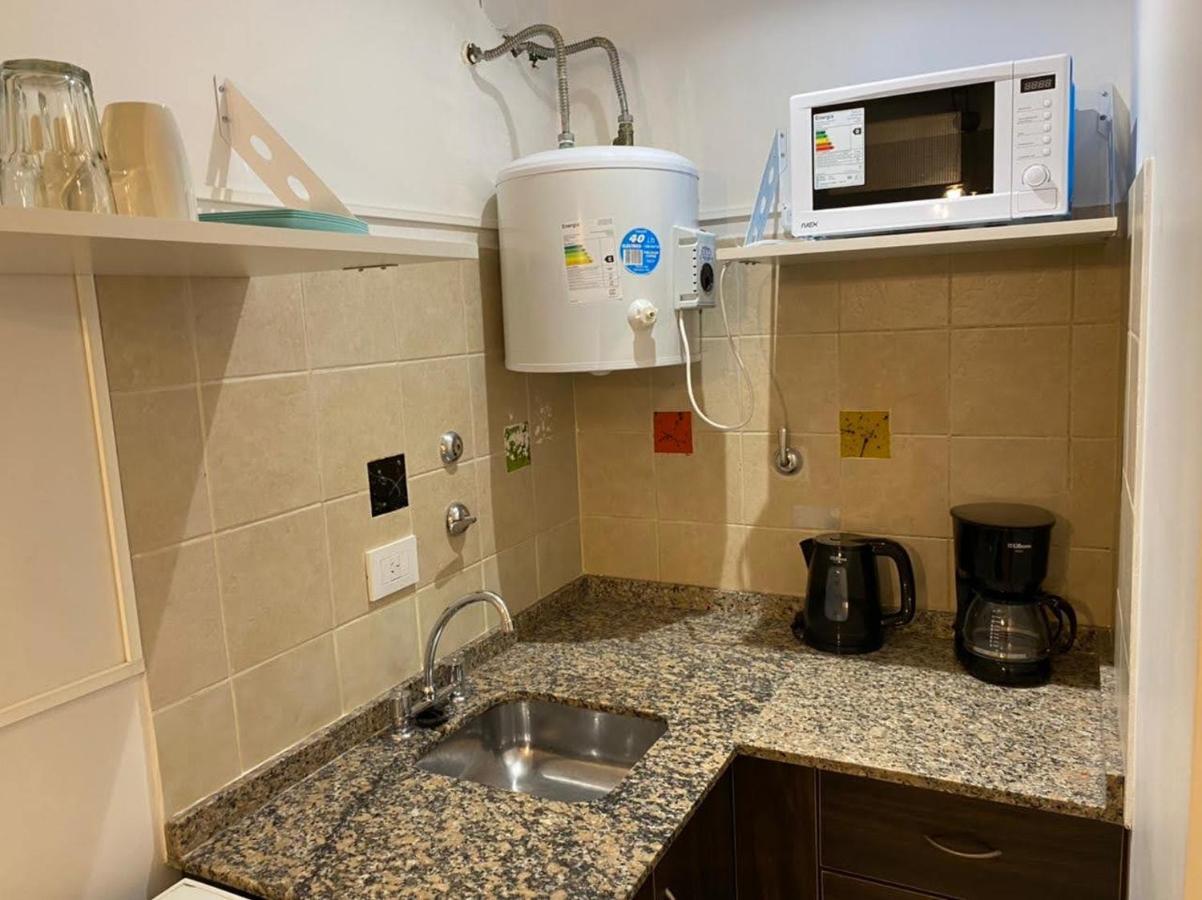 Cozy Apartment Buenos Aires Ngoại thất bức ảnh