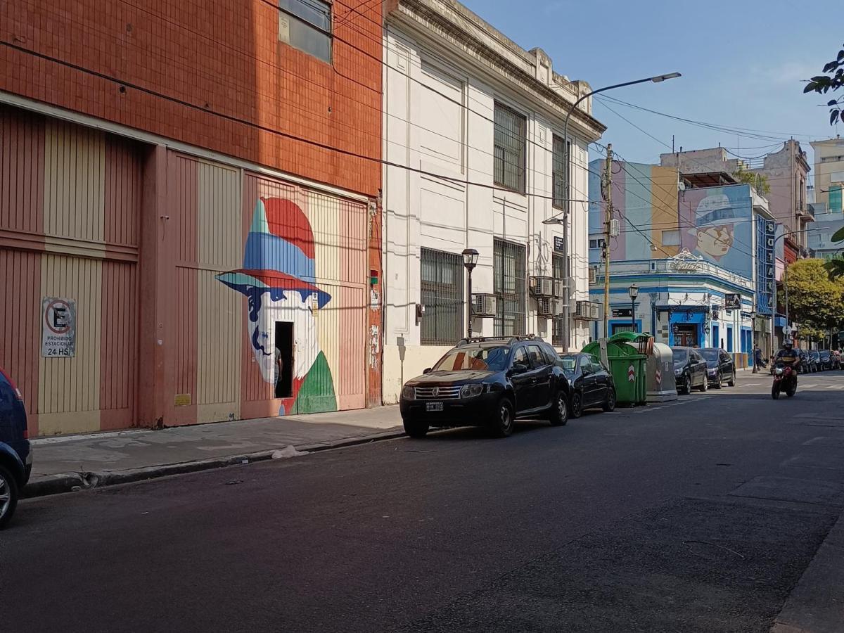 Cozy Apartment Buenos Aires Ngoại thất bức ảnh